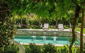 Hotel Palazzo del Capitano Wellness&Relais - Historic Luxury Capitano Collection